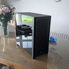 Custom Gaming PC