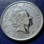 1 oz Silver Britannia 2022 .999 Coin Image 2