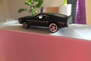 Hot Wheels Ford Mustang Match 1 premium
