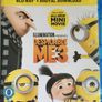 Despicable Me Trilogy (2010-2017) [3xBlu-ray Animated Movies] Image 10