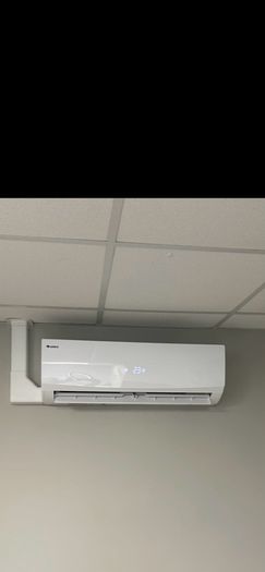 EcoFriendly Heating/Cooling systems