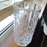 crystal vase Image 3