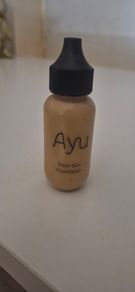 Ayu Foundation