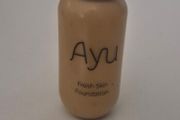 Ayu Foundation