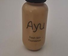 Ayu Foundation