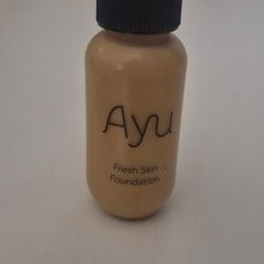 Ayu Foundation