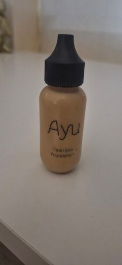 Ayu Foundation