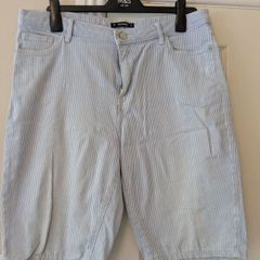 Dunnes shorts size 16