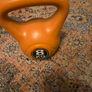 8 kg Kettlebell Image 2