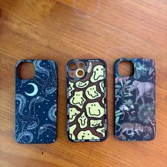 iPhone 13 Cases