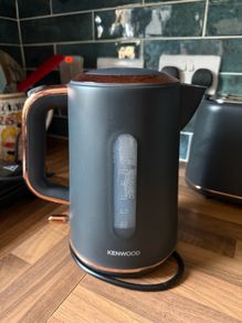 Kettle