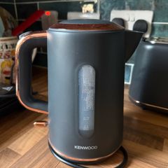Kettle