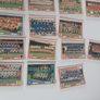 Scarce lot of 52 Panini 1978 unused team stickers English and Scottish football memorabilia cards Image 6