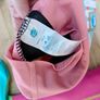baby swimsuit and nappy Image 3