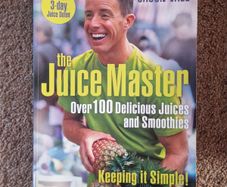 The Juice Master - Jason Vale