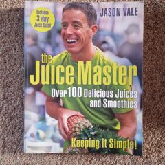 The Juice Master - Jason Vale