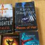 Bundle of Karin  slaughter books Image 5