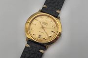 Vintage Swiss Made Automatic Rodania Rollsmatic Swiss Watch 1960s