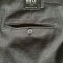 Mens Grey Trousers 40 32 Image 3