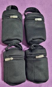 Tommee Tippee Insulated Bottle Bags