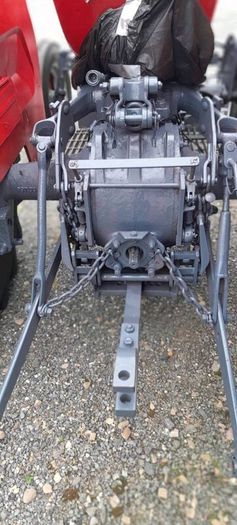 Massey Ferguson 135