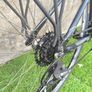 16" Trek Ladies Hybrid Bike Image 2