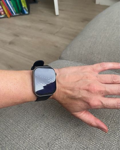 Smartwatch Gard pro health 3