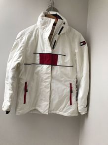 Tommy hilfiger ski jacket