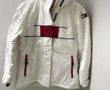 Tommy hilfiger ski jacket