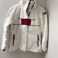 Tommy hilfiger ski jacket