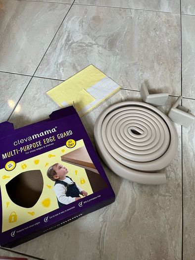 Baby proofing bundle