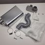 Upgraded Exhaust Pipe Silencer/Muffler for Diesel Air Heater Image 8