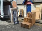 Irish Delivery Services - Man with a Van and Home Removals Image 2
