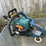 chainsaw Image 2