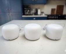 Google Nest Wifi Mesh System 3-Pack