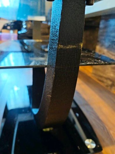 Dinner Table and centre Table
