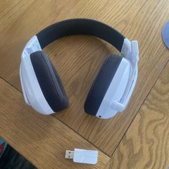 weseary wg1 headphones