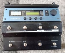 Tc Helicon Voicelive