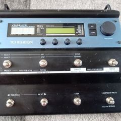 Tc Helicon Voicelive
