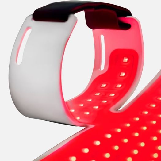 Current Body LED Neck & Decolletage Mask
