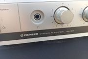 Pioneer stereo Amplifier
