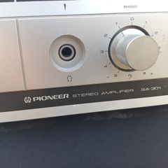 Pioneer stereo Amplifier