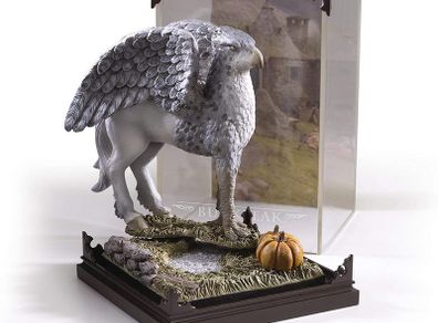 The Noble Collection Harry Potter Magical Creatures: No.6 Buckbeak