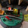 Thomas & Friends Track Set Trains & Cranes Super Tower Image 4