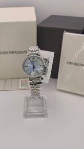 Emporio Armani ladies watch