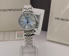 Emporio Armani ladies watch