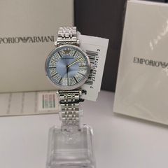 Emporio Armani ladies watch