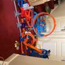 hot wheels: mega set bundle includes 7 HotWheels sets Image 2