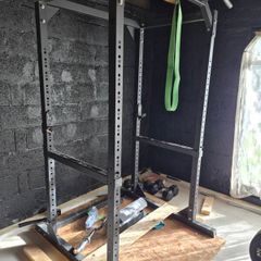 HIT F200 Power Rack