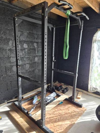 HIT F200 Power Rack